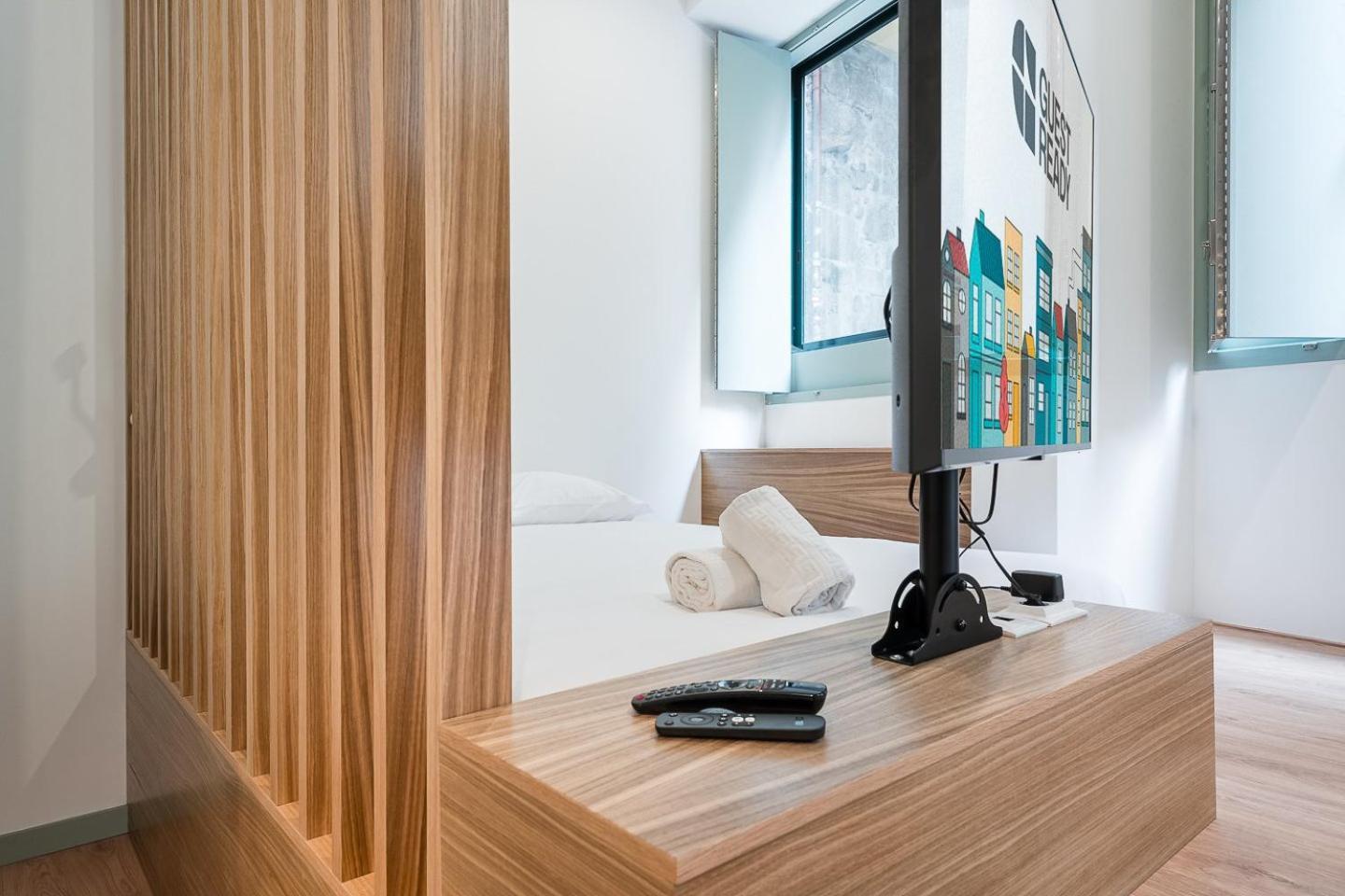 Guestready - A Modern Stay In Downtown Porto Dış mekan fotoğraf