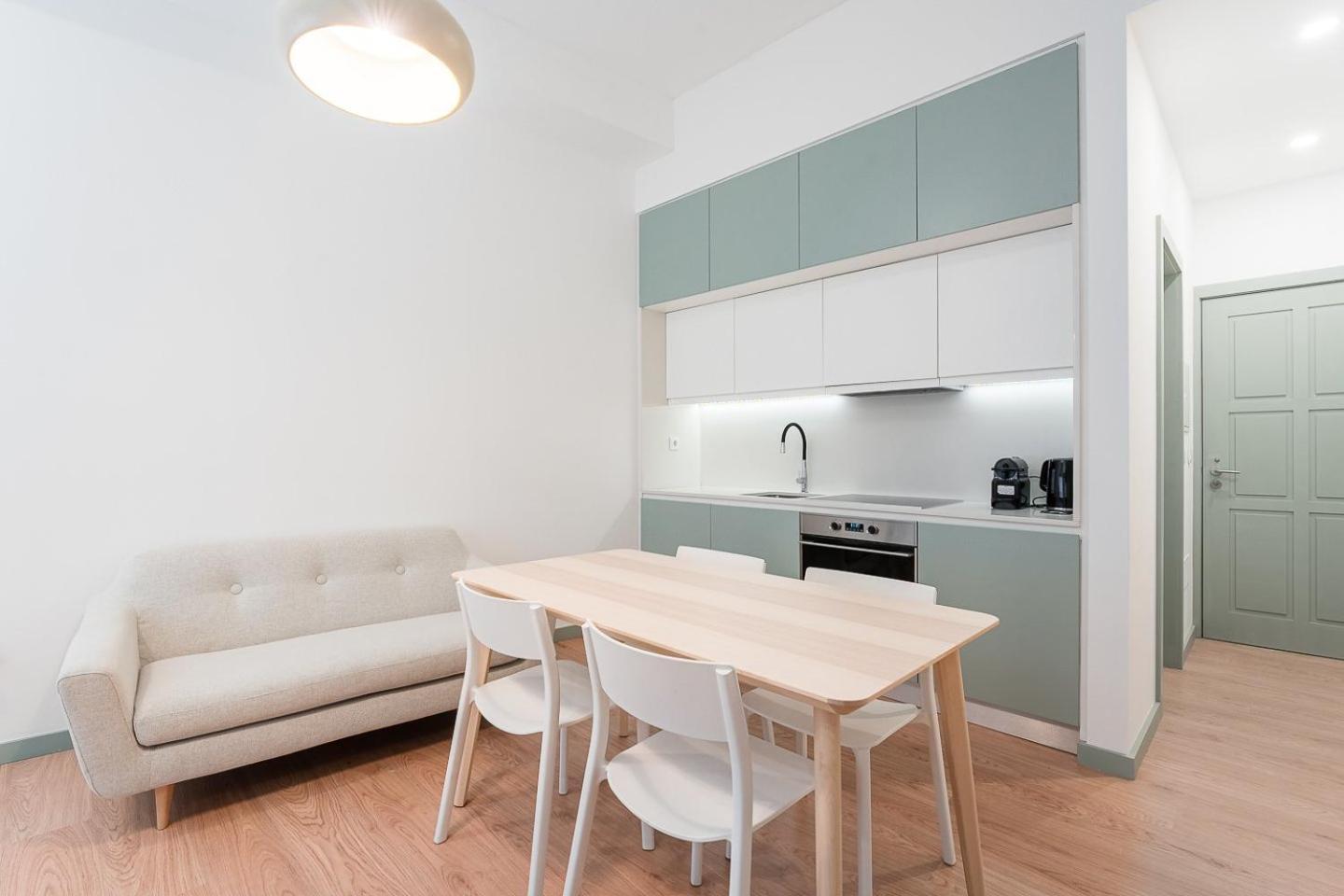 Guestready - A Modern Stay In Downtown Porto Dış mekan fotoğraf