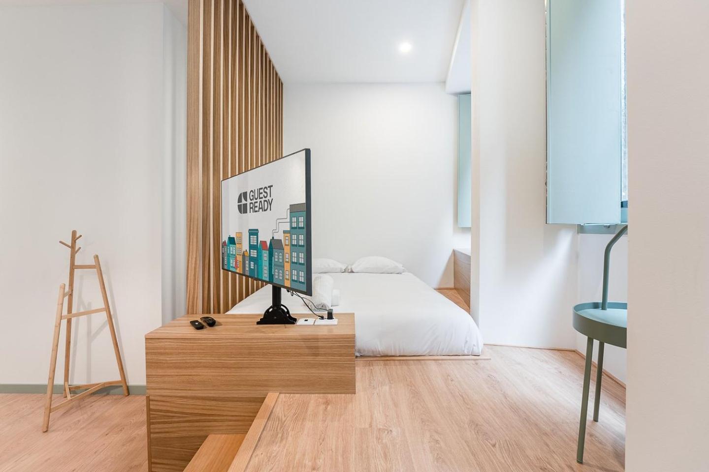 Guestready - A Modern Stay In Downtown Porto Dış mekan fotoğraf