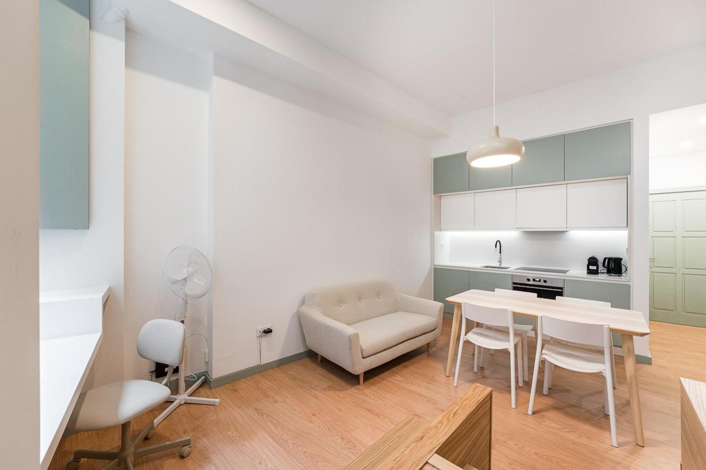 Guestready - A Modern Stay In Downtown Porto Dış mekan fotoğraf