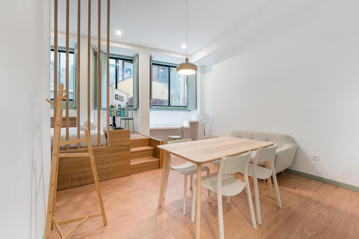 Guestready - A Modern Stay In Downtown Porto Dış mekan fotoğraf